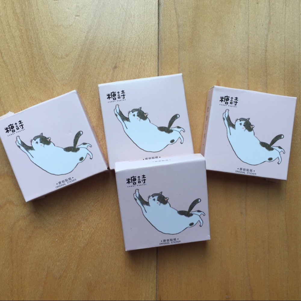 Stickers - Picture 7 of 7
